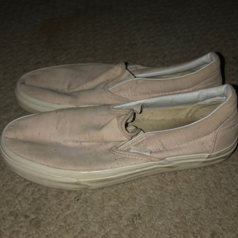 Vans - Picture 3 of 7